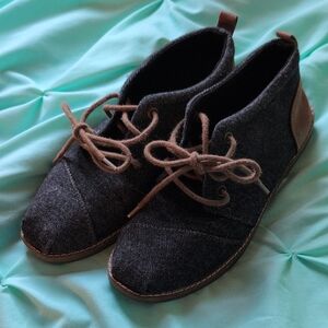 EUC BOBS from SKETCHERS women's 7.5 Memory Foam Very Comfy